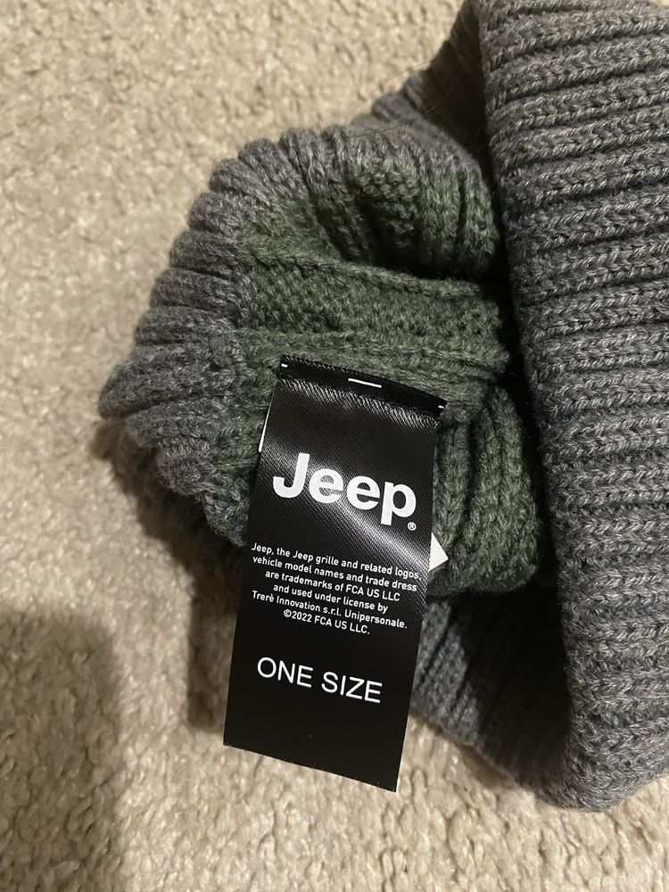 Шапка one size
