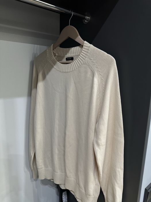 Светр Massimo Dutti