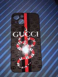 Capa Gucci Iphone 14