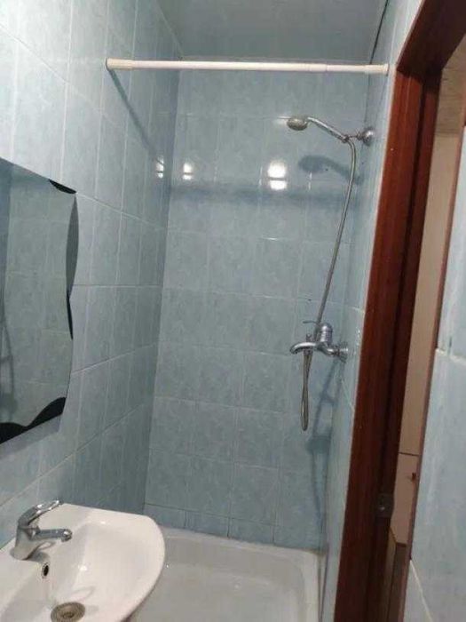 Вийшла у продаж гостинка 10м2, район Центрального ринку, свій санвузол