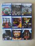 Jogos de Playstation 5 (PS5)