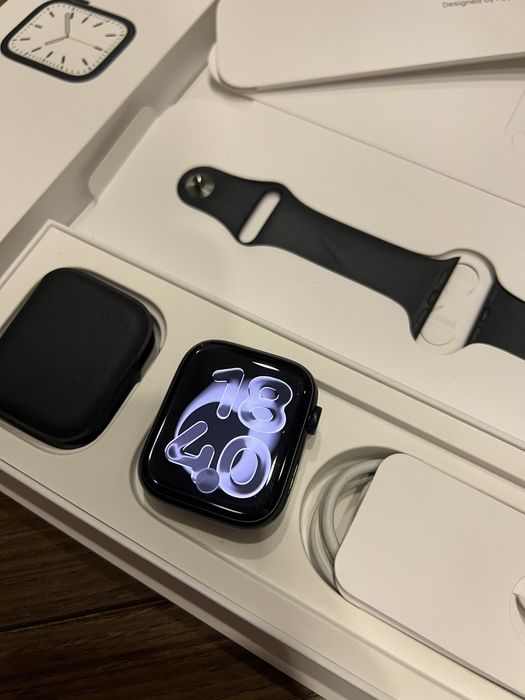 Apple Watch 7 45mm (gps)
