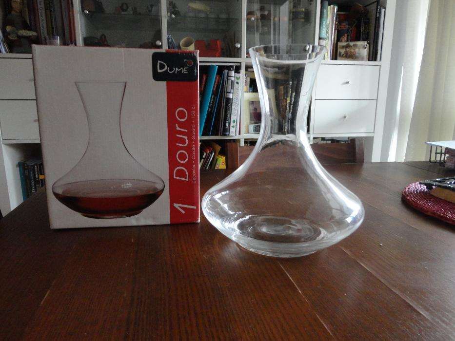 Decanter Douro da Dume