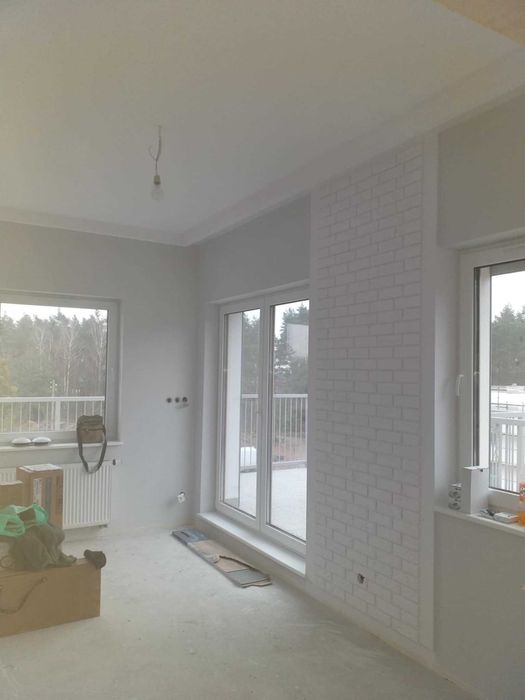 Usługi remontowo -budowlane