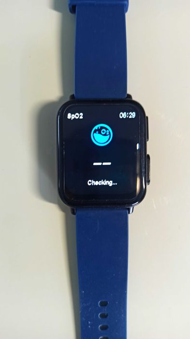 Smartwatch sport & health
