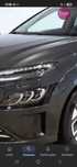 Arrendo Hyundai kawai EV 64 Kwa