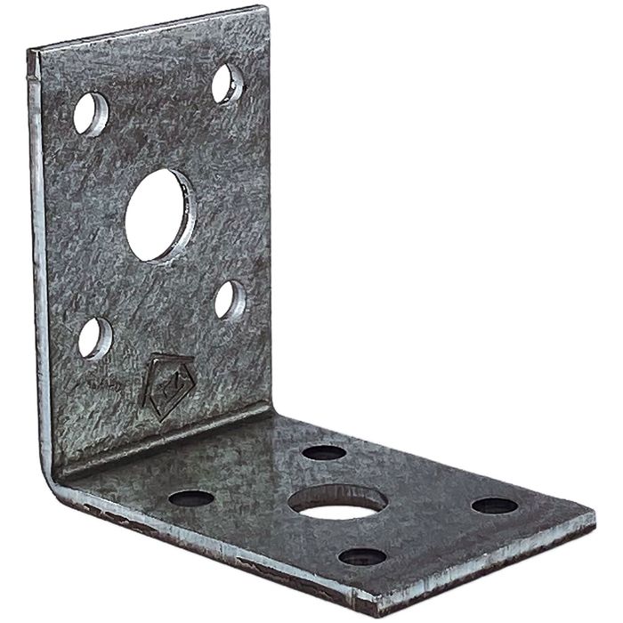 kątownik łącznikowy kł1 50x50x35x2,5 (50)