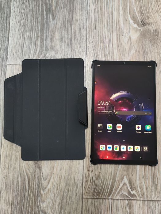 Ігровий планшет LENOVO Legion Tab (3rd Gen) 12/256