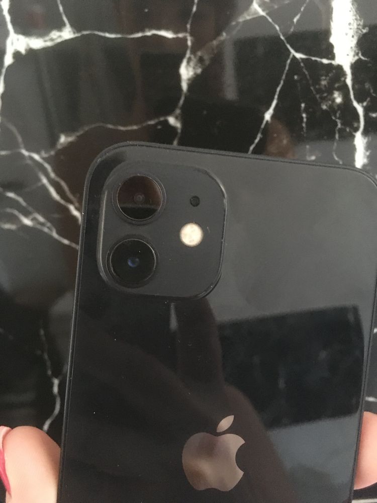 iPhone 12 128gb - otimo estado!