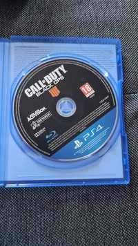 Gra Call of duty Black ops ps4