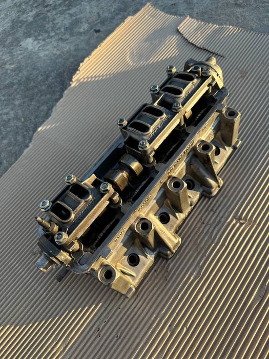 Головка блока ВАЗ 21083 1.6