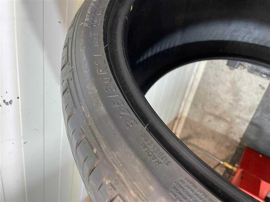 325 30 R21 Dunlop Sport Maxx GT DSST RSC 108Y 6mm