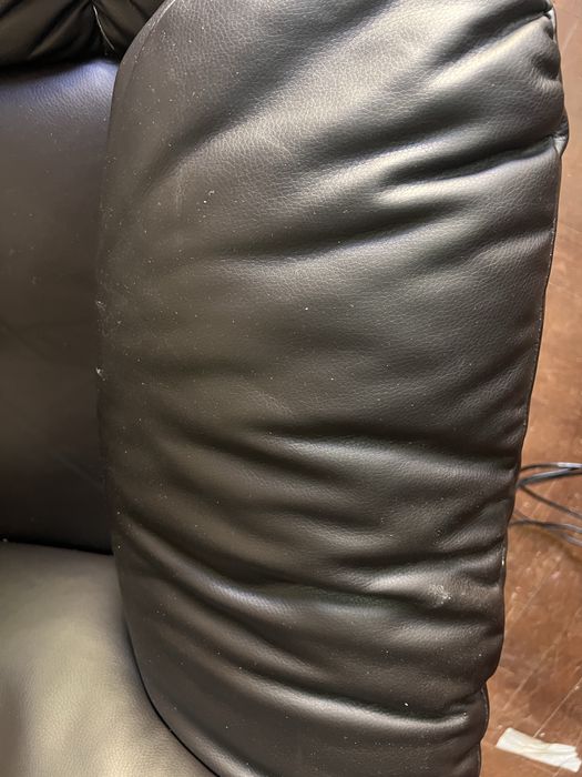 Cadeirão Eletrico ajuda a levantar