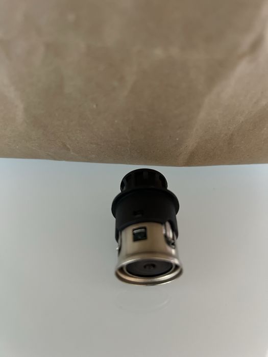 Isqueiro Automovél - NOVO