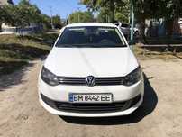 Volkswagen polo 2013 1.6 газ4 механика