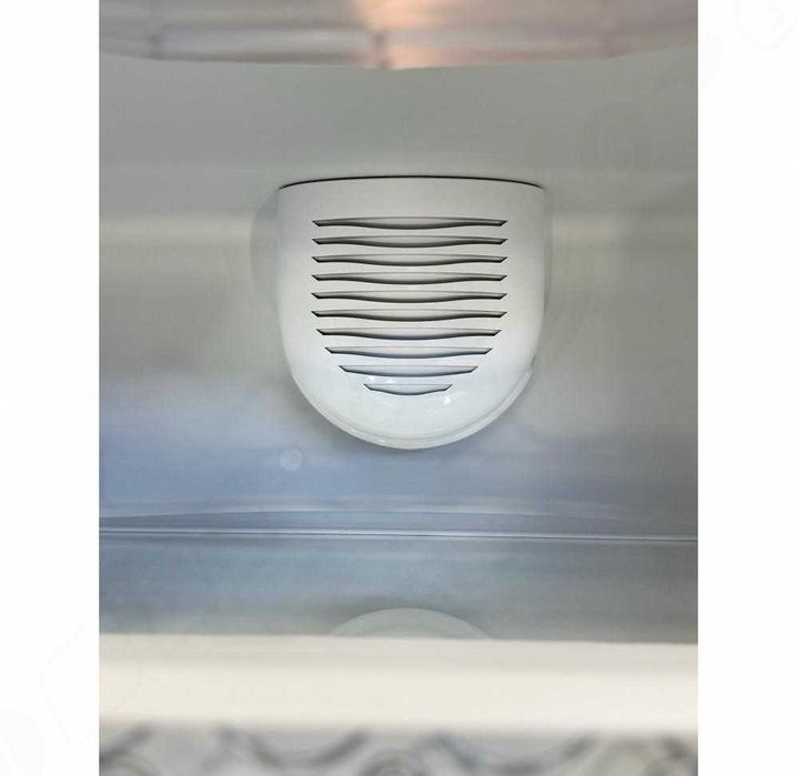 Холодильник SMEG / СМЕГ FAB32LNEN1, ретро, 2-кам. чорний