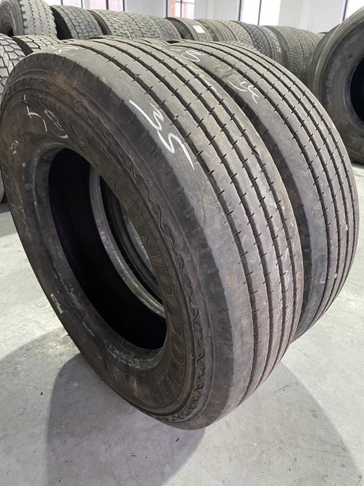 215/75r17.5 OPONY WINDPOWER WSR24 / Przód / 8mm