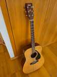 Guitarra acústica Yamaha F310