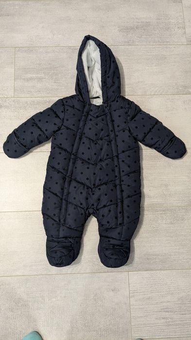 Комбінезон Primark унісекс 62р / комбинезон
