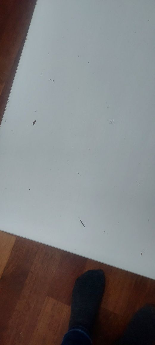 Sundvik stolik dziecięcy
