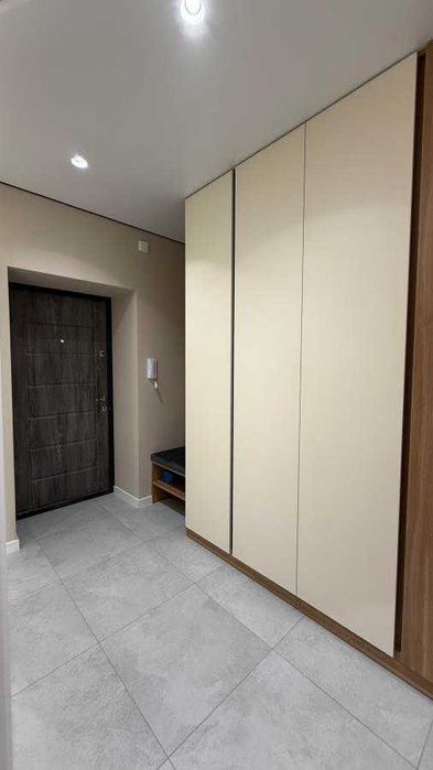 1-к з Дизайнерським з Ремонтом