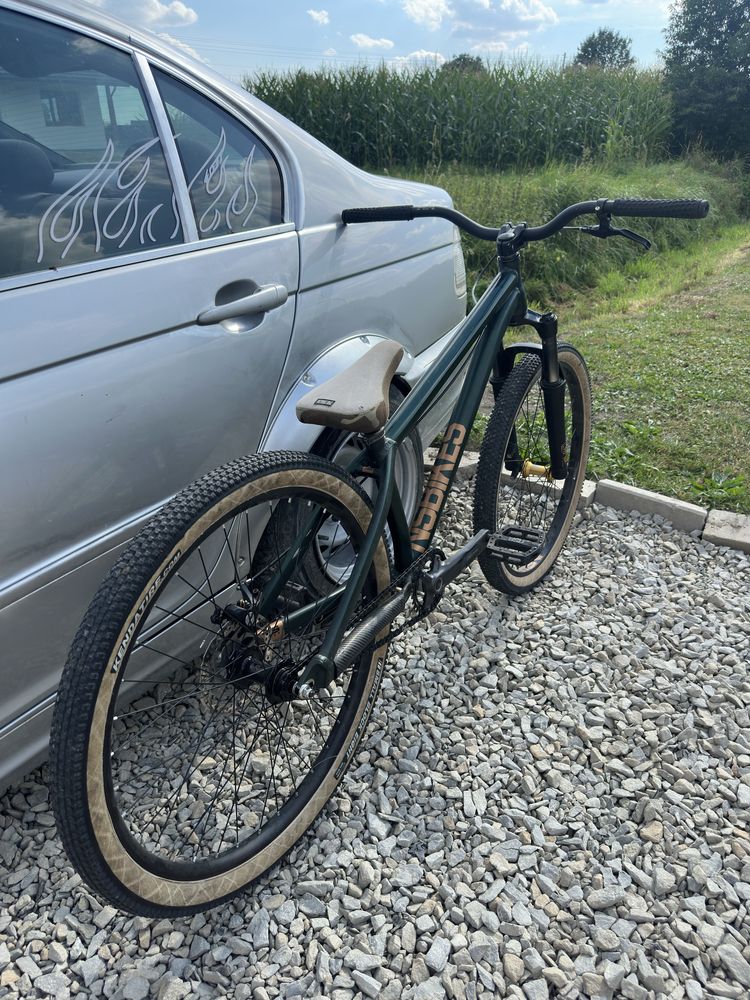 Ns Bikes Movement 2022 Dirt/Pumptrack