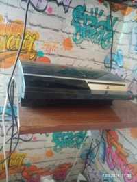 Konsola PlayStation 3