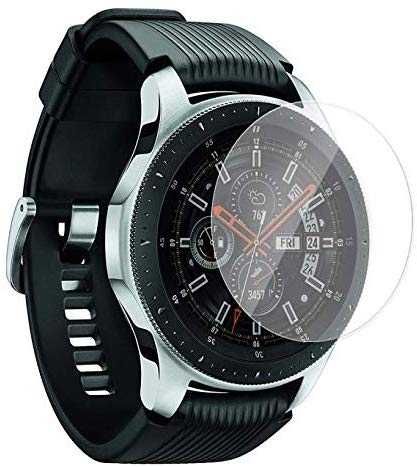 Скло захисне для годинника Garmin Galaxy Watch Huawei Amazfit Fenix