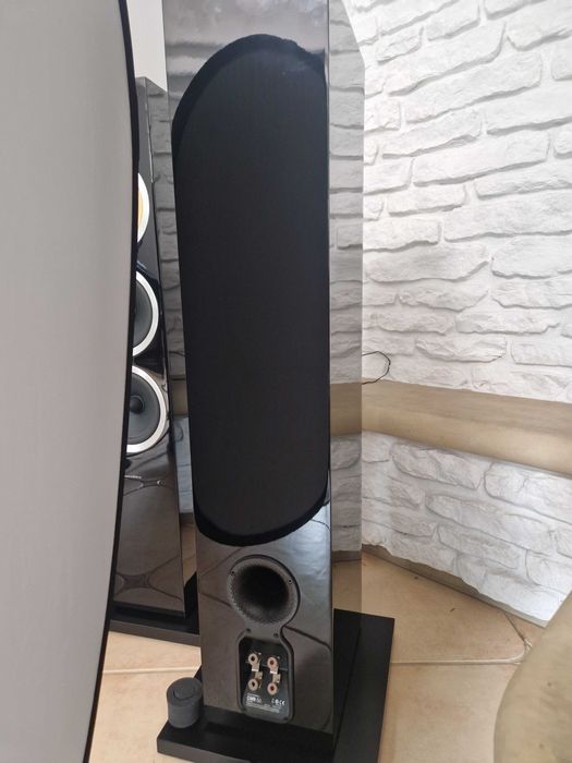 Bowers & Wilkins CM9 S2 B&W