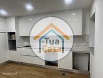 Apartamento T2 em Carregal do Sal – Em Construção