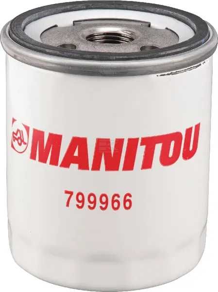 Filtr oleju silnika Manitou 799966