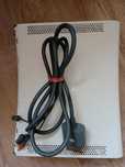 xbox 360 fat white AV