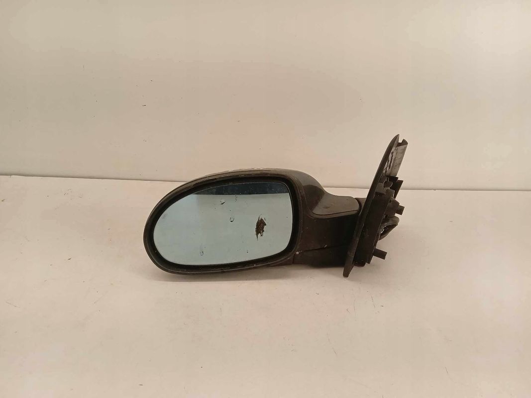 Lusterko Lewe Drzwi Citroen C5 Ii Lift 6 Pin