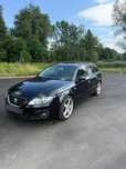 Seat Exeo Seat Exeo 2.0 TDI