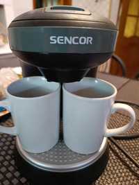 Капельна кофеварка Sencor