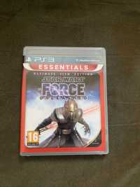 Star Wars - Force Unleashed - Ultimate Sith Edition - PS3