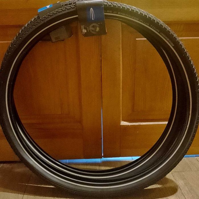 Покришки Schwalbe Energizer Plus Tour