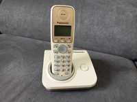 Telefon bezprzewodowy panasonic KX-TG7200PD