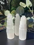 Torres Selenite NOVAS - Entrega Imediata!