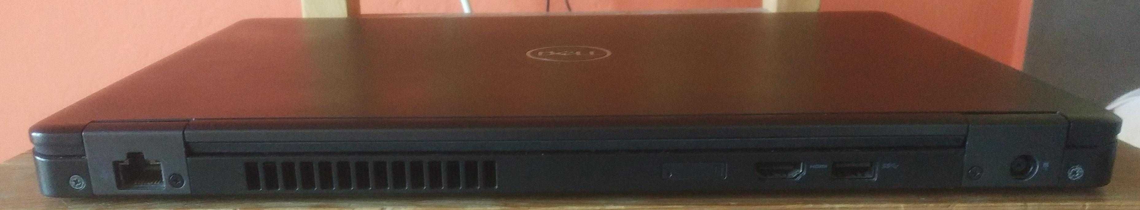Dell Latitude 5490 USB-C dotykowy ekran FHD 14" Windows 11