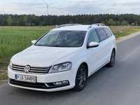 Passat b7 higline, dsg 170 koni, zadbany