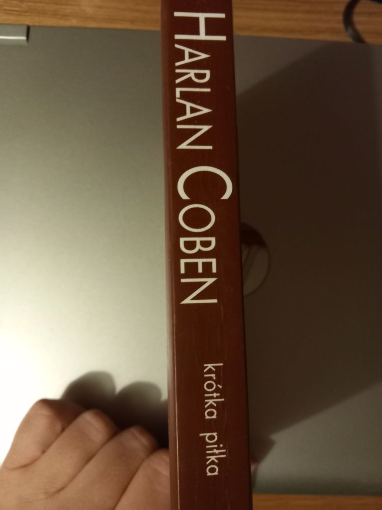 Coben - Krótka piłka