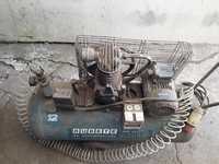 Compressor Robete 100 TR