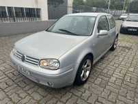 Vendo VolKswagen Golf