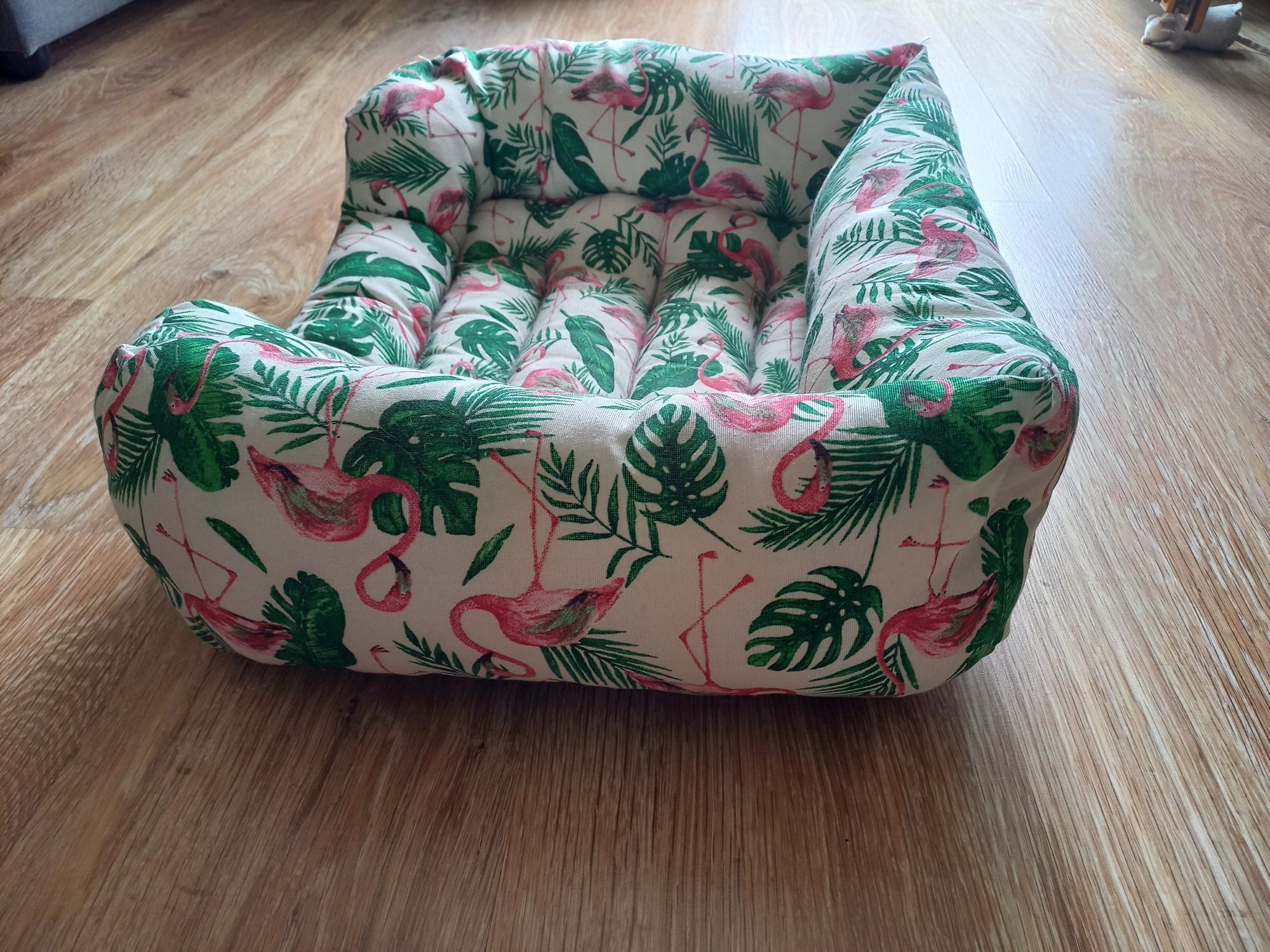 Cama para animar de domicílio