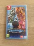 Minecraft Legends Deluxe Edition Nintendo
