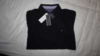 nowa TOMMY HILFIGER Polo Premium Pique Regular Fit