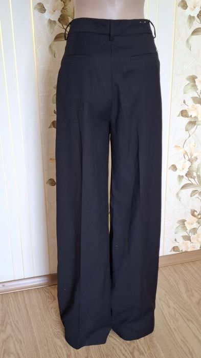 Широкие классические  брюки от SCOTCH & SODA