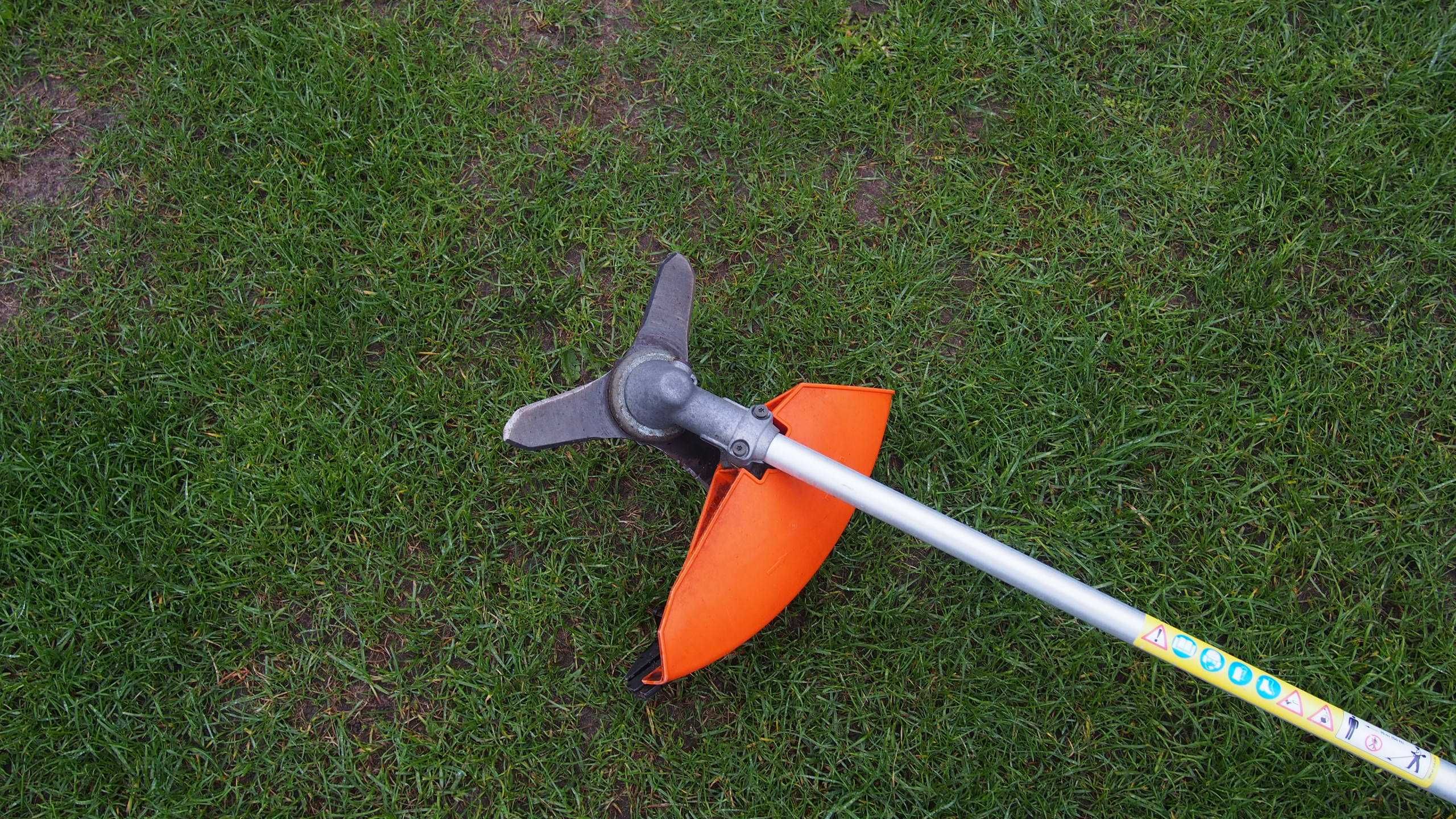 STIHL FS 300 FS300 KOSA wykaszarka spalinowa