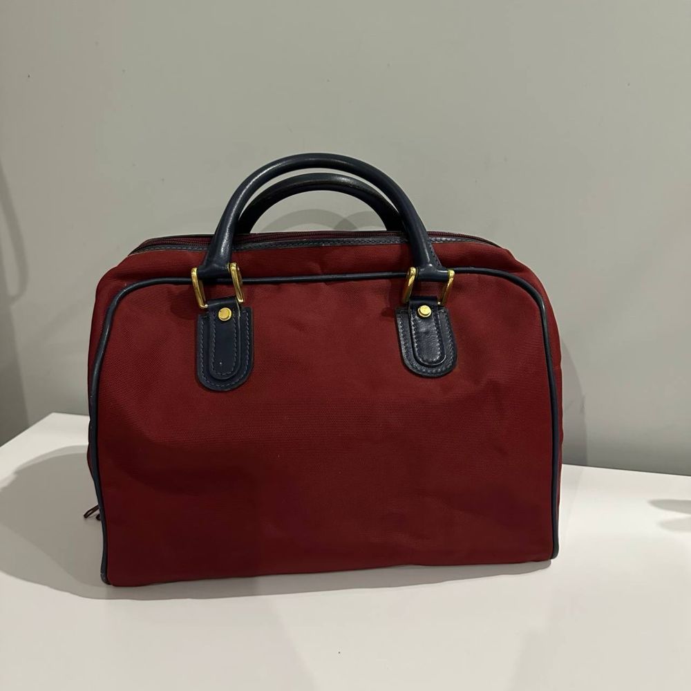 Вінтажна сумка Christian dior Оригінал